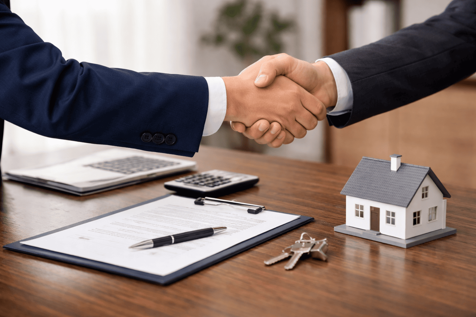 株式会社ネクサスプロパティマネジメントのイメージ画像