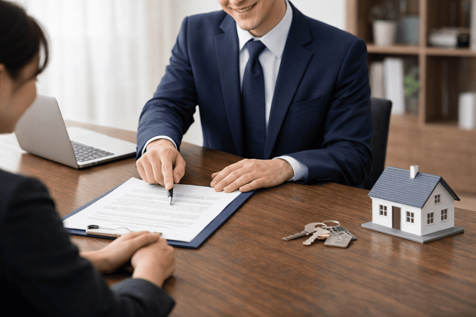 マークスライフ株式会社のイメージ画像