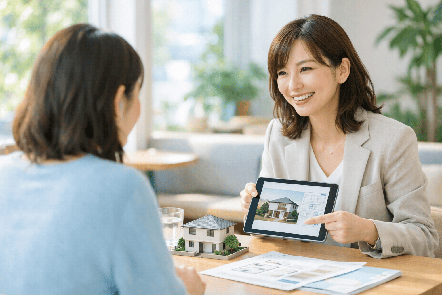 株式会社ハウスクルのイメージ画像