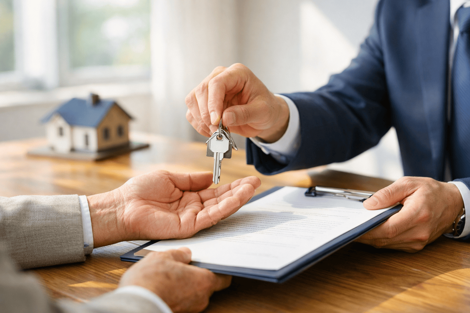 株式会社クランピーリアルエステートのイメージ画像