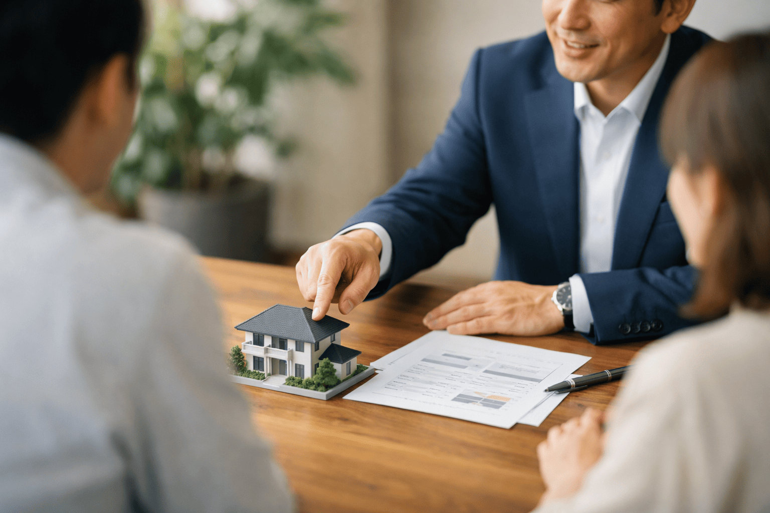 株式会社英青リアルティのイメージ画像