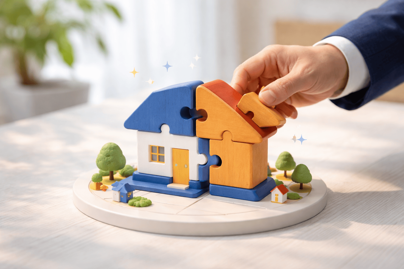 株式会社三条工務店のイメージ画像