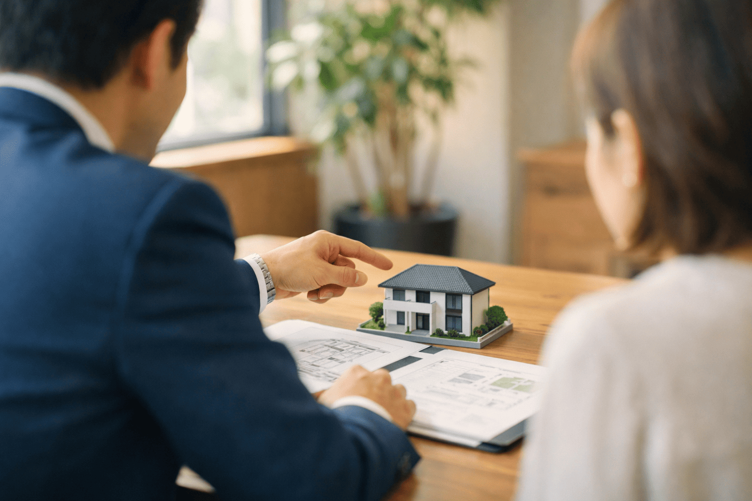 アイシティハウス株式会社日本住宅審査会のイメージ画像