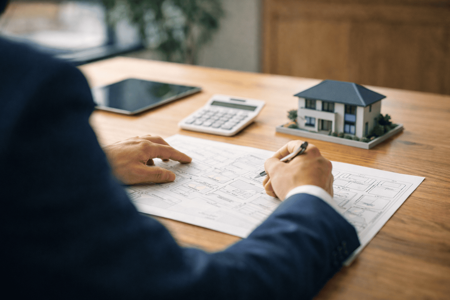 三陽不動産株式会社のイメージ画像