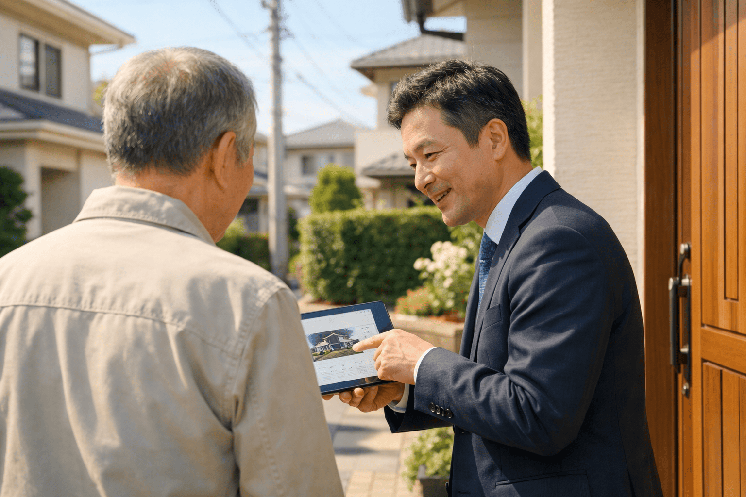 株式会社ハウザーライフのイメージ画像