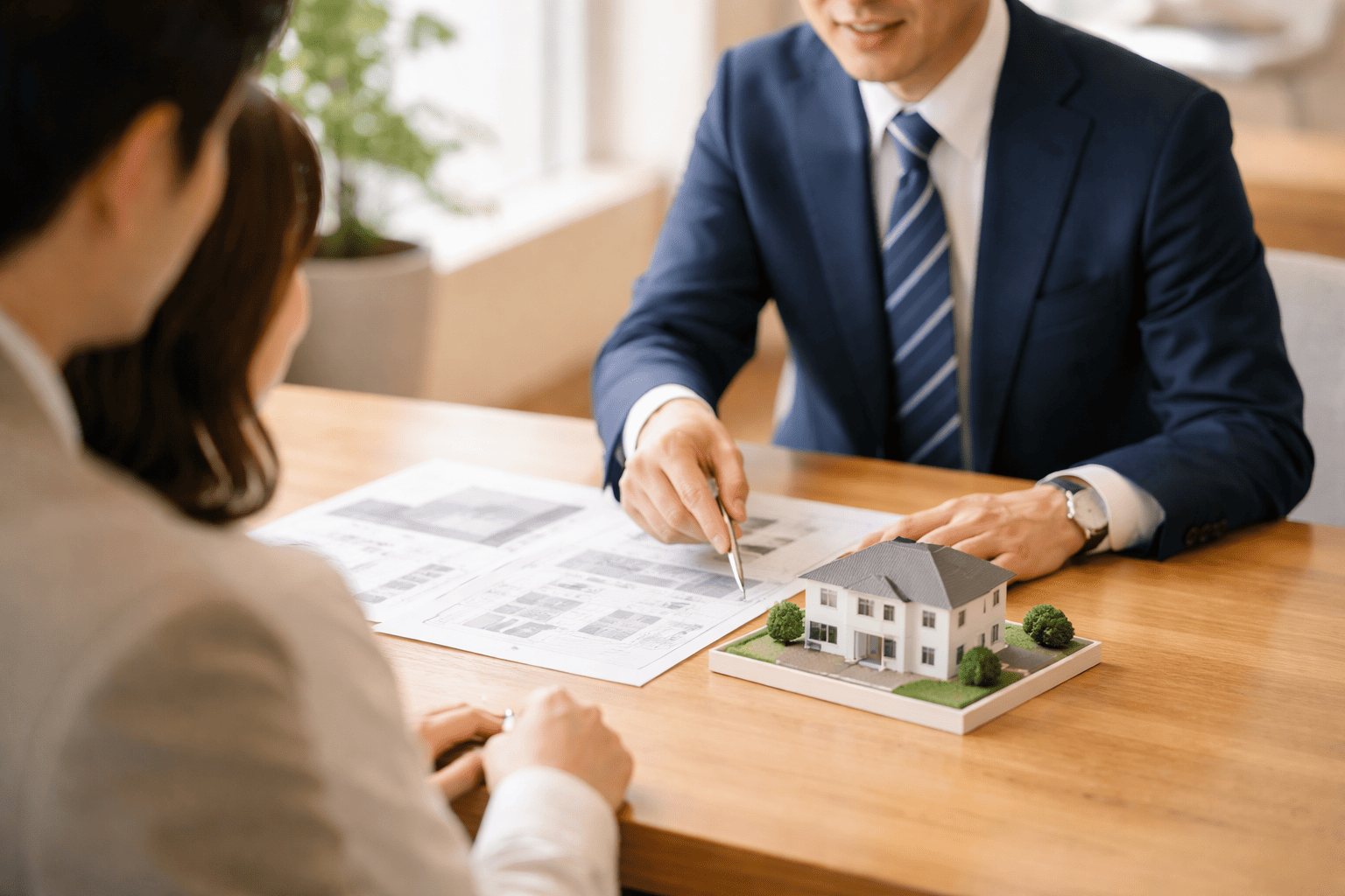 中山不動産株式会社のイメージ画像